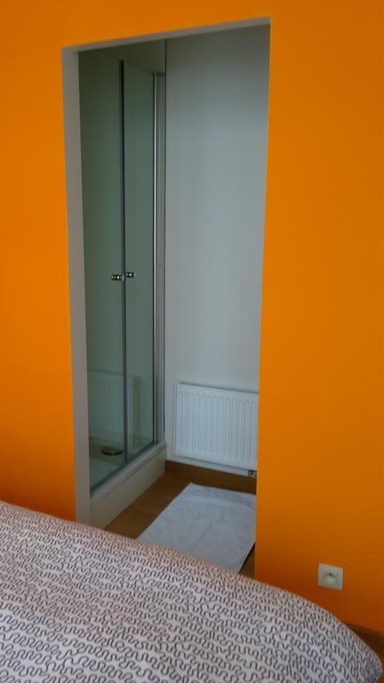 Holiday Home Goesting Nieuwpoort Exterior photo